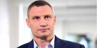 Виталий Кличко - «Может быть второй Буковель»: Кличко заявил о риске вспышки Covid-19 из-за матча Шахтер — Рома - nv.ua - Киев