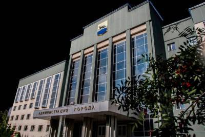 Андрей Филатов - У главы Сургута — новый заместитель: будет курировать строительство - znak.com - Сургут - Нижневартовск