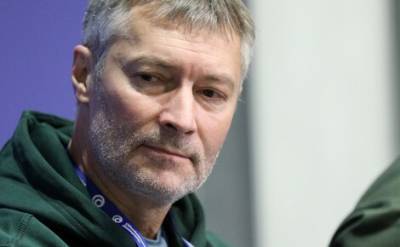 Алексей Навальный - Евгений Ройзман - Ройзман сообщил о возбуждении против него двух административных дел из-за участия в митингах 23 и 31 января - echo.msk.ru - Москва - Екатеринбург