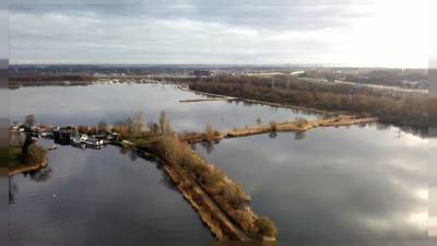 Выборы в Нидерландах: не дать стране уйти под воду - ru.euronews.com - Россия - Сирия - Франция - Голландия