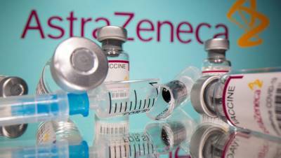 ЕМА заявило, что преимущества вакцины от AstraZeneca перекрывают ее побочные эффекты - gazeta.ru - Швеция - Испания