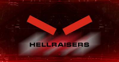 HR (HellRaisers): состав подразделений и главные достижения esports-клуба - tsn.ua - Astana