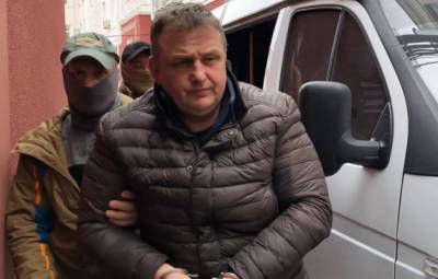 В Крыму задержан очередной украинский шпион - eadaily.com - Крым - Севастополь