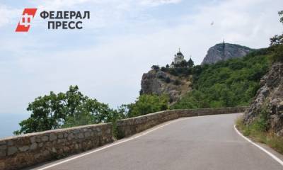 Наталья Поклонская - Поклонская считает, что Крым нуждается в «доме тиктокеров» - fedpress.ru - Крым - Симферополь - Евпатория