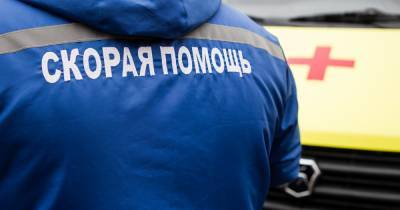 Упала и захрипела: в калининградском магазине умерла 67-летняя покупательница - klops.ru - Саратовская обл. - Калининград