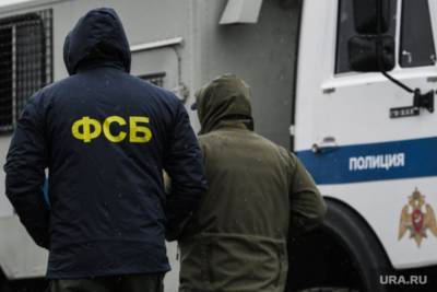 К годовщине "референдума": в оккупированном Крыму поймали украинского "шпиона" - 24tv.ua - Киев - Крым - Новости