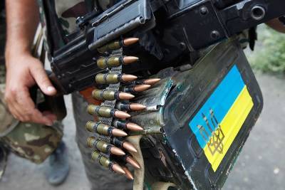 НМ ДНР: Украина взяла под контроль провокации в Донбассе - news-front.info - ДНР