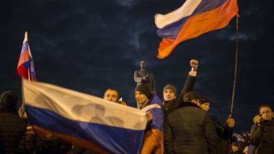 Норвежский политик признал законность вхождения Крыма в состав РФ - polit.info - Норвегия - Россия - Крым