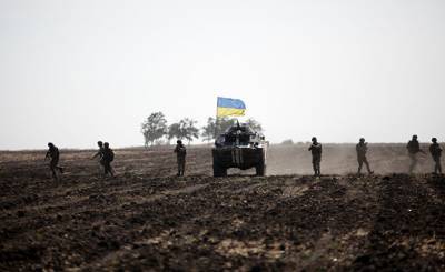 Владимир Соловьев - Цензор.НЕТ (Украина): информационная подготовка к войне достигла пика - inosmi.ru - Россия - Украина - Киев - Донбасс