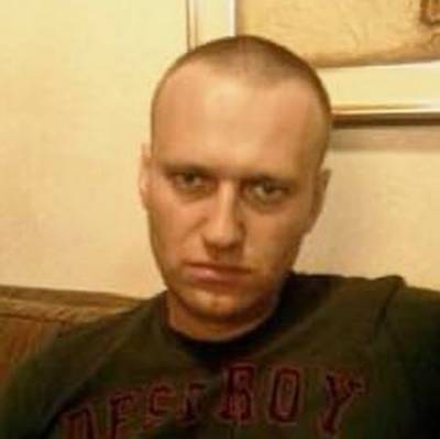 Алексей Навальный - Навальный рассказал, как живёт в «дружном концлагере» - inform-ua.info