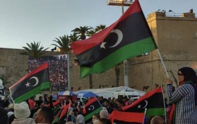 В Ливии появилось объединенное правительство впервые за семь лет - korrespondent.net - Ливия - Триполи