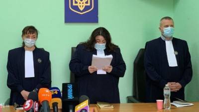 Игорь Плотницкий - Украина приговорила к пожизненному заключению экс-главу ЛНР - newdaynews.ru - ЛНР - Луганск - Днепропетровск