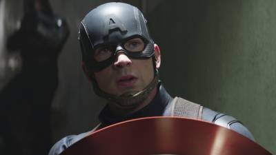 Новым Капитаном Америка вселенной Marvel станет гей - newinform.com