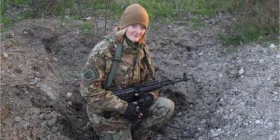 Дело о «параде» в Донецке: ветерана АТО Котеленец оставили под домашним арестом - nv.ua - Киев - Донецк
