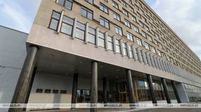 Минздрав указал на необходимость сдерживания цен на платные медуслуги - belta.by - Минск