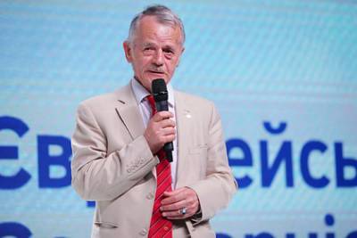Мустафа Джемилев - Организатор блокады Крыма пожалел о реакции мира на присоединение полуострова - lenta.ru - Москва - Крым - Турция