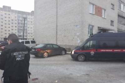 Кого надо нога: найденную в Шлиссельбурге конечность признали нечеловеческой - spb.mk.ru - Ленинградская обл.