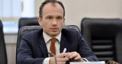 Денис Малюська - Малюська уверяет, что "судом в смартфоне" уже почти можно пользоваться - dsnews.ua