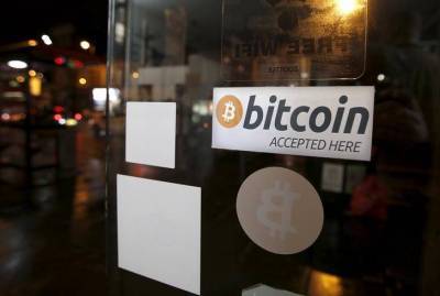 В США множатся банкоматы, позволяющие покупать криптовалюту - smartmoney.one - Нью-Йорк - Нью-Йорк - штат Монтана - Reuters