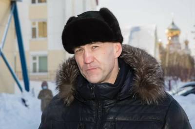 Андрей Трубецкой - Андрей Трубецкой: Доверят - буду работать! - nakanune.ru