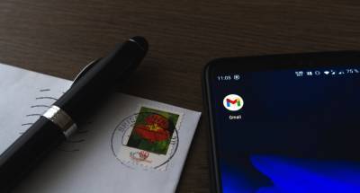 Почему стоит отказаться от использования приложения Gmail на iPhone - live24.ru
