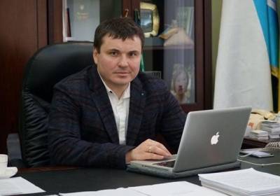 Юрий Гусев - Андрей Таран - Глава Укроборонпрома заболел коронавирусом и самоизолировался в Японии - kp.ua - Токио - Япония