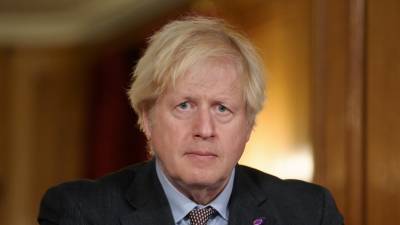 Борис Джонсон - Великобритания назвала Россию главной угрозой национальной безопасности - golos-ameriki.ru - КНДР - Англия - Иран