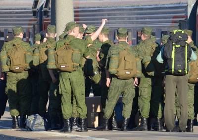 В Рязани возбудили дело против 20-летнего уклониста - ya62.ru - Рязань