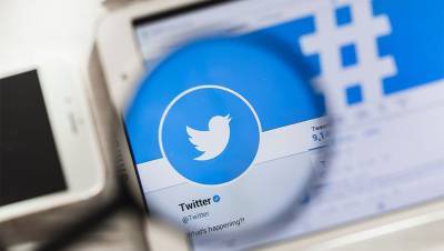 Вадим Субботин - "Глупость абсолютно бесполезная": блокировка Twitter в России - dp.ru