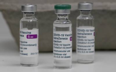 Марианджела Симао - Греция, в отличие от многих европейских стран, решила продолжать применение вакцины компании AstraZeneca - echo.msk.ru - Швеция - Греция