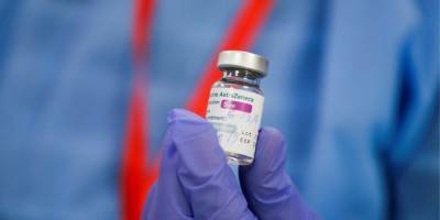 Максим Степанов - В Украине не было случаев тромбоза после вакцинации AstraZeneca — Степанов - nv.ua - Австрия