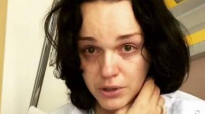 «Не помню три дня»: певица Слава продолжает справляться с эмоциями алкоголем - penzainform.ru