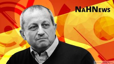 Яков Кедми - Кедми указал на того, кто "сделал контрольный выстрел в Советский Союз" - nation-news.ru