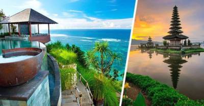 Джоко Видодо - Президент Индонезии сообщил, когда Бали начнёт массово принимать туристов - reendex.ru - Индонезия