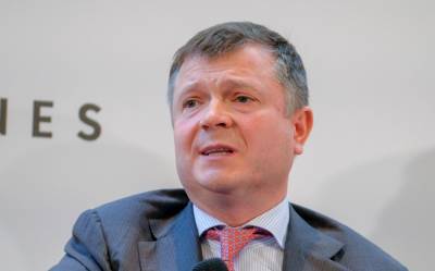 Константин Жеваго - Новичок среди олигархов: сколько денег у миллиардера Жеваго - 24tv.ua - Новости