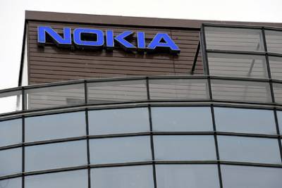 Nokia уволит тысячи человек - lenta.ru - Финляндия