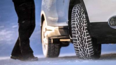 Летом в России начнут штрафовать за резину не по сезону - usedcars.ru