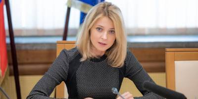 Наталья Поклонская - Поклонская рассказала о своем недоверии к мужчинам - ruposters.ru - Крым