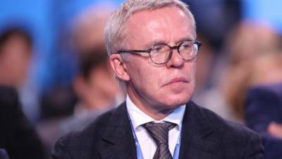 Вячеслав Фетисов - Тимур Файзутдинов - Фетисов прокомментировал гибель 19-летнего хоккеиста Файзутдинова - iz.ru