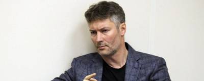 Евгений Ройзман - Евгений Ройзман предстанет перед судом за участие в митингах - runews24.ru - Екатеринбург