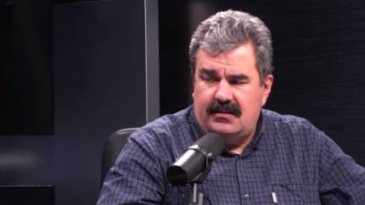 Владимир Зеленский - Петр Порошенко - Леонков объяснил, зачем Киев накаляет ситуацию в Донбассе - newinform.com - Россия - Киев - Краматорск - Донбасс