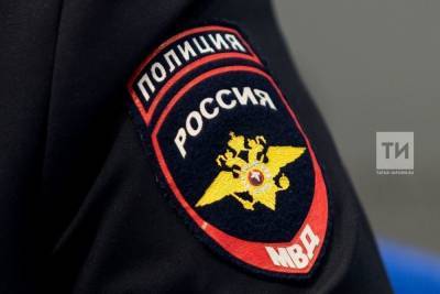 В Татарстане полицейских подозревают в принуждении изготавливать наркотики - kazan.mk.ru - респ. Татарстан