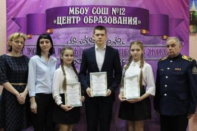Работы школьников из Серпухова стали лучшими на Международном уровне - serp.mk.ru - Ижевск - Приднестровье