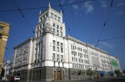 Александр Качура - В Раде определились со сроками выборов мэра Харькова - from-ua.com - Харьков