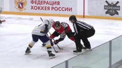 «Дизель» вылетел из плей-офф после матча с «Металлургом» - penzainform.ru