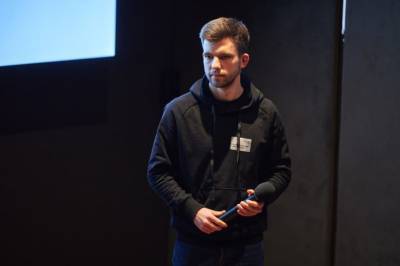 Сервис доставки овощей и фруктов OVO привлек $150 000 - bykvu.com