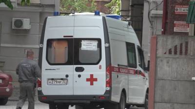 Мария Базарева - Взрыв телевизора унес жизни пяти человек в Тамбовской области - nation-news.ru - Тамбовская обл.