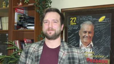 Артист Петр Красилов располнел и отказался от кино ради театра - nation-news.ru
