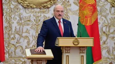Владимир Путин - Александр Лукашенко - Лукашенко нашли замену для транзита власти – аналитики - newzfeed.ru - Сочи