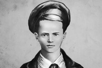 Павлик Морозов - «Подвиг» Павлика Морозова: какие остались вопросы - russian7.ru - Курган - Уральск